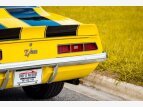 Thumbnail Photo 42 for 1969 Chevrolet Camaro